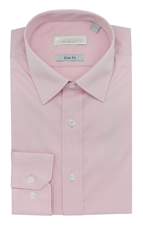 MESSINI-Shirts-Long-Pink