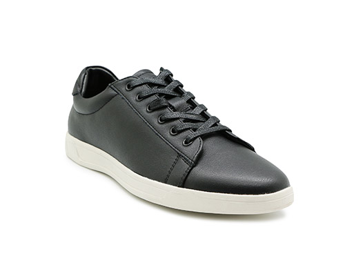 MESSINI-Shoes-Sneaker Black