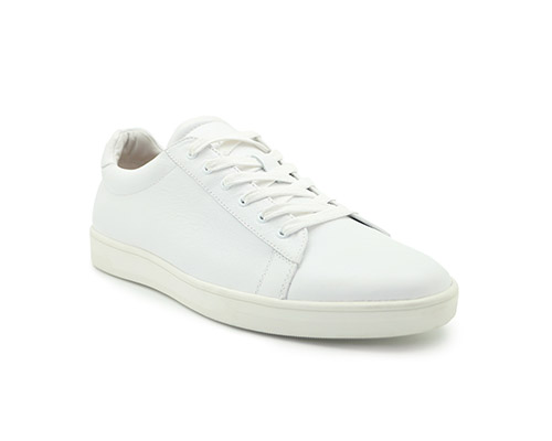 MESSINI-Shoes-Sneaker White