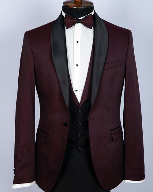 MESSINI-Suit-Formal-Burgundy