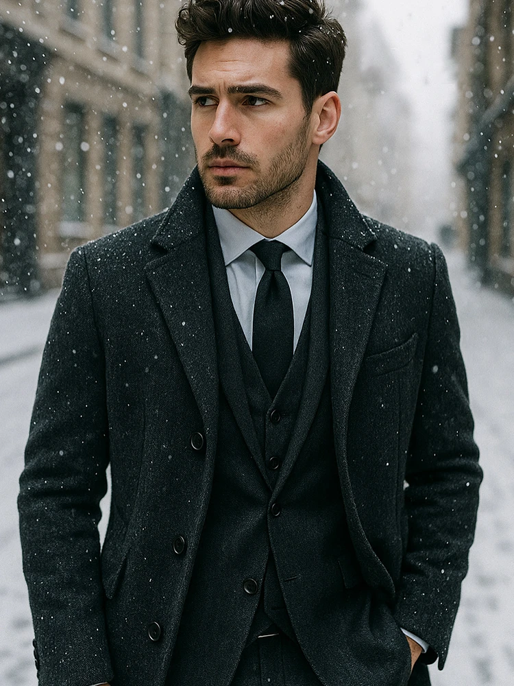 Coat Collection 25