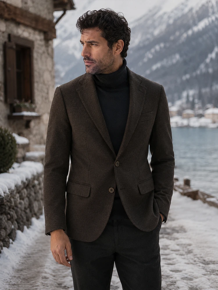 Jacket Collection Winter 2026 1
