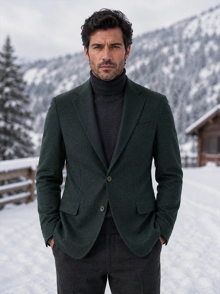 Jacket Collection Winter 2026 2