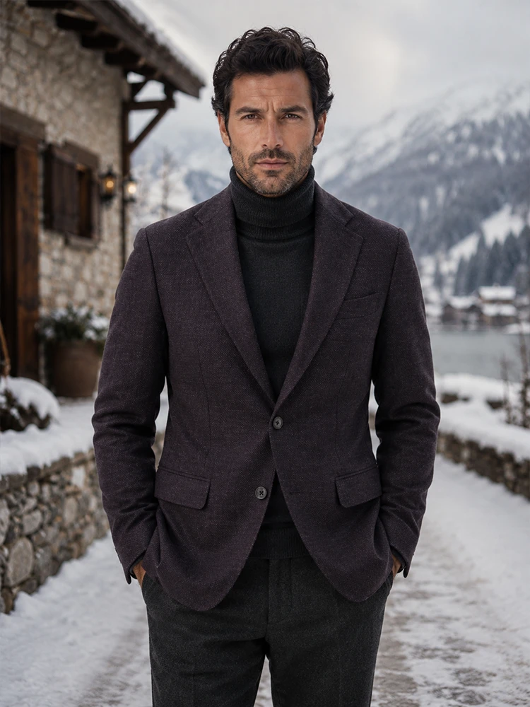Jacket Collection Winter 2026 3